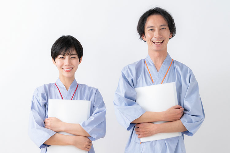 健康診断イメージ画像