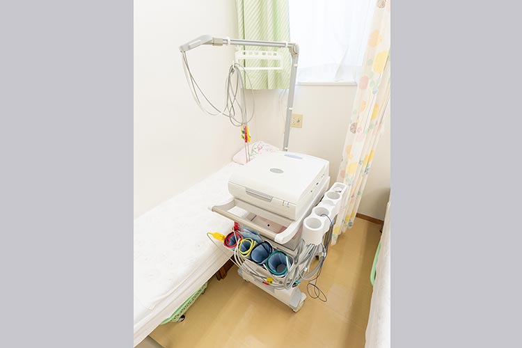 心電図